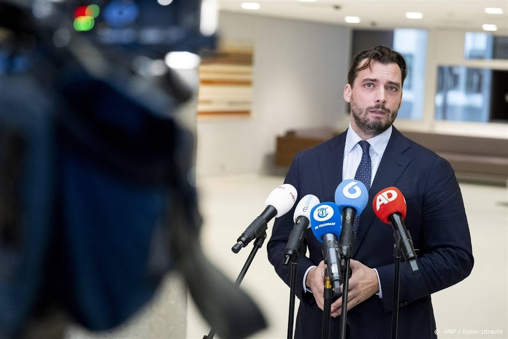 Baudet wijst niet naar beveiliging, eerst aanval analyseren