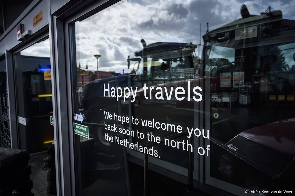 Ook Drenthe geeft miljoenensubsidie aan Groningen Airport Eelde