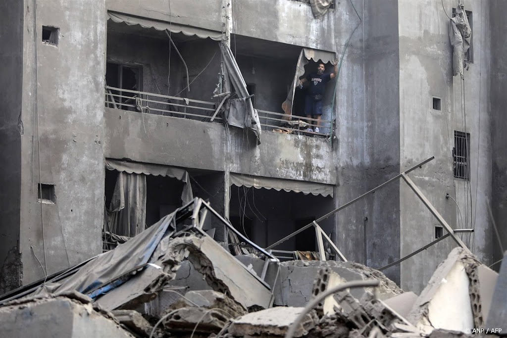 Dodental loopt op na Israëlische aanval op Syrië