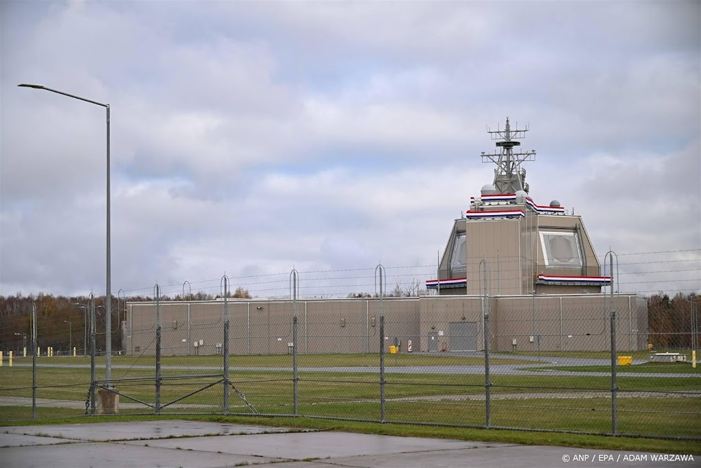 Rusland: nieuwe Amerikaanse basis in Polen is potentieel doelwit