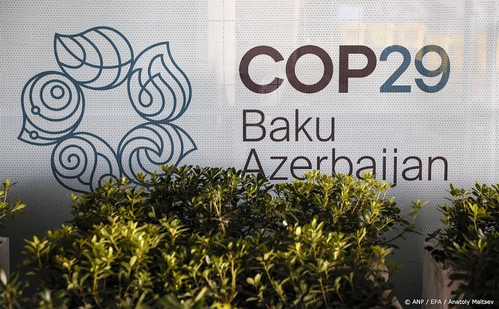 Ontwikkelingslanden eisen zeker 500 miljard klimaathulp in 2030