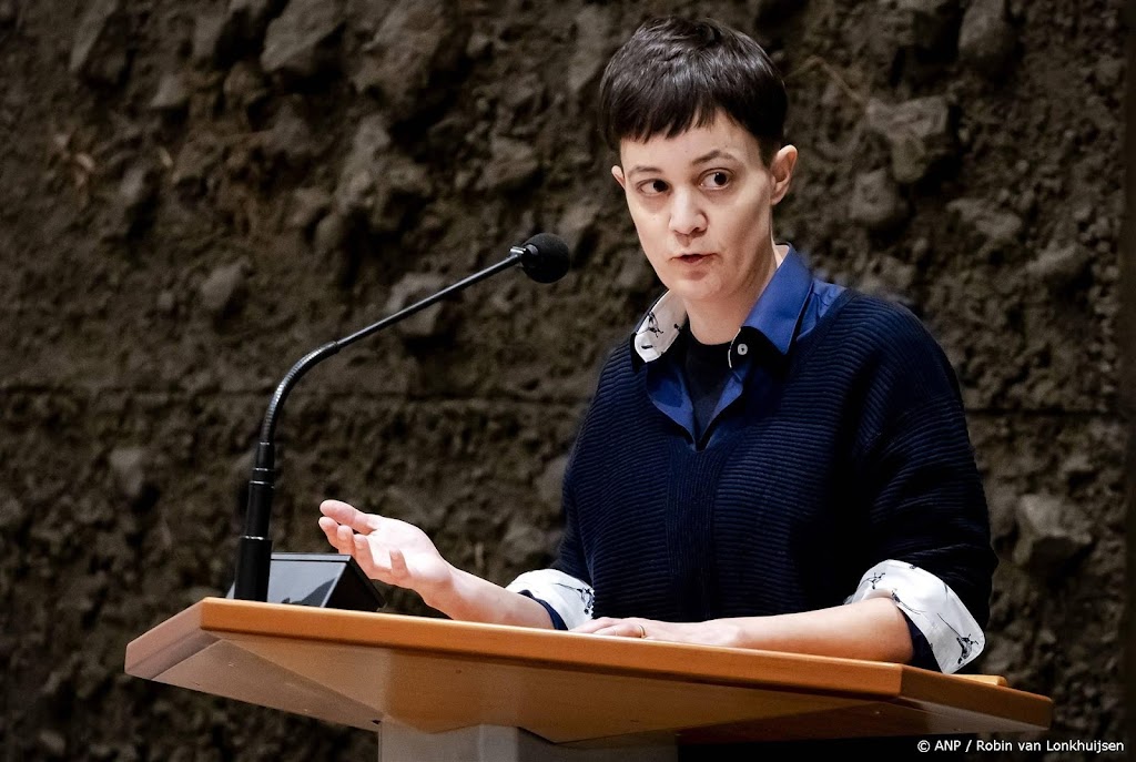 NSC'er haalt uit naar eigen minister over pensioenen, VVD te hulp