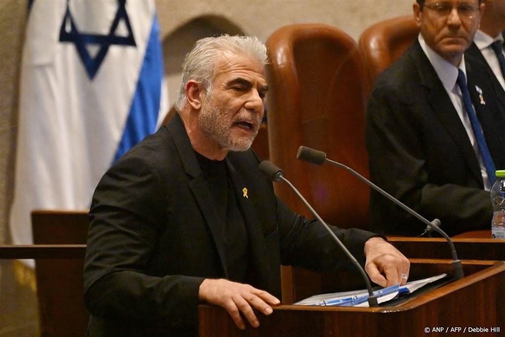 Israëlische oppositie veroordeelt arrestatiebevel voor Netanyahu