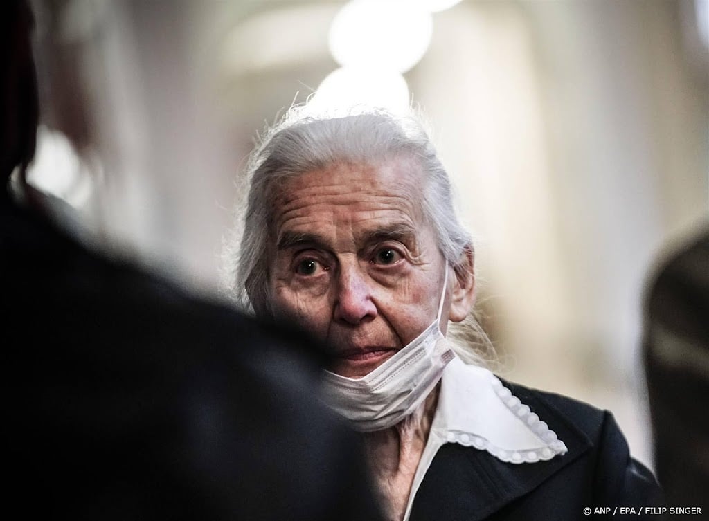 Bekende Holocaustontkenner Haverbeck (96) overleden