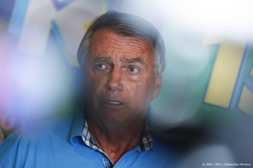 Bronnen: Bolsonaro donderdag formeel aangeklaagd om couppoging