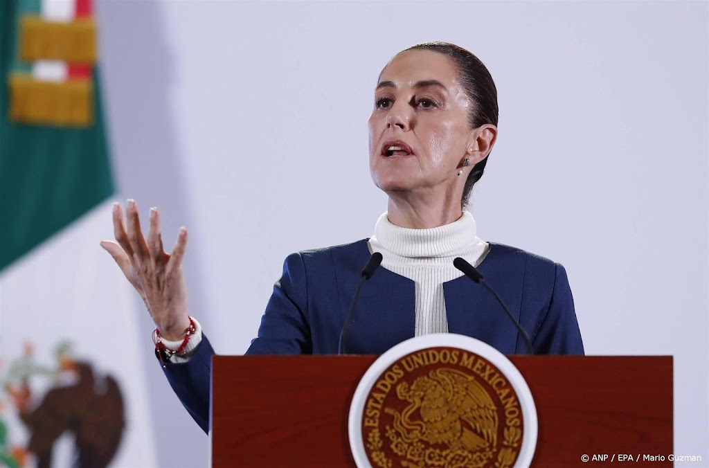 Mexico bereidt zich voor op Amerikaanse massadeportaties