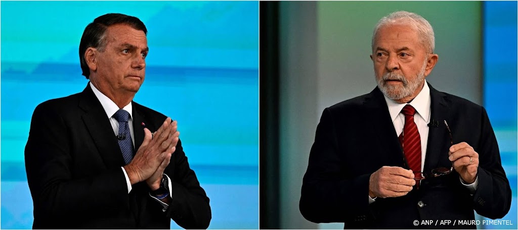 CNN Brasil: Bolsonaro was op de hoogte van moordplan Lula