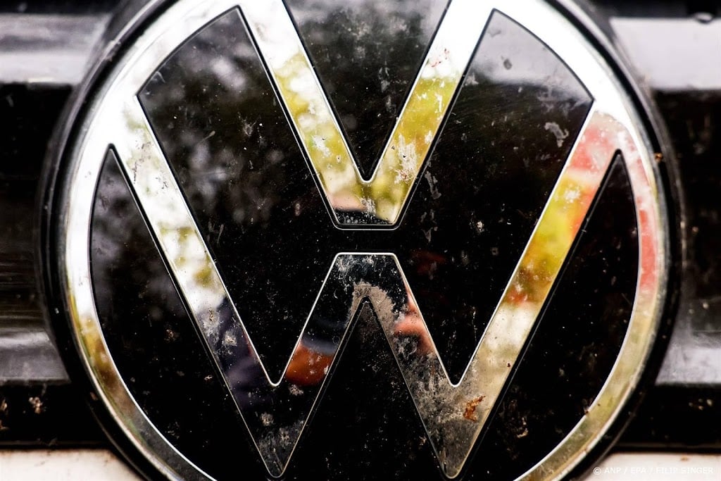 Volkswagen-medewerkers overwegen waarschuwingsstakingen