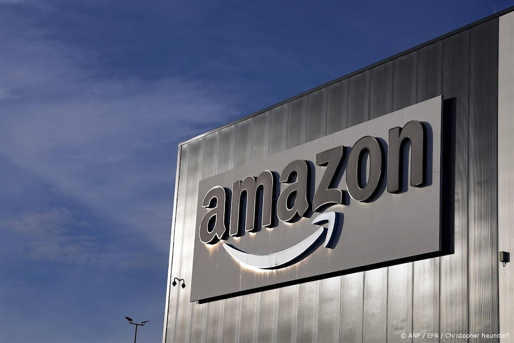 Reuters: Brussel opent volgend jaar onderzoek naar Amazon