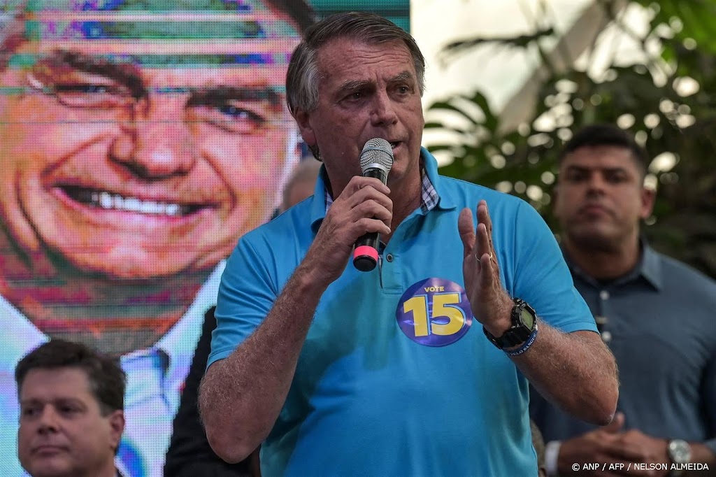 Braziliaanse politie beschuldigt Bolsonaro formeel van couppoging