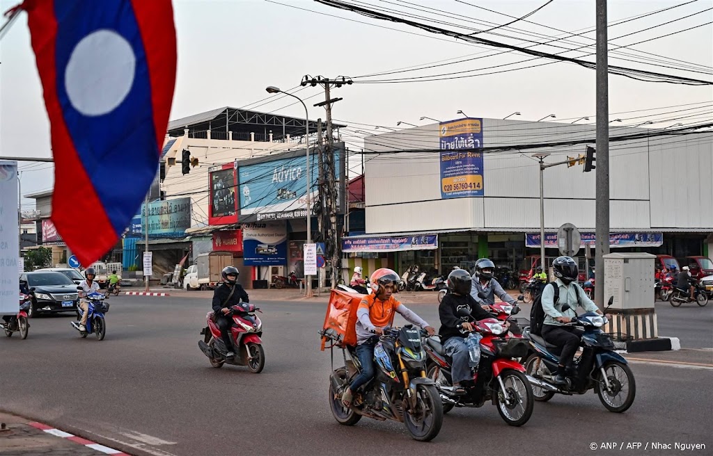 Dodental door vermoedelijke alcoholvergiftiging Laos verder omhoog