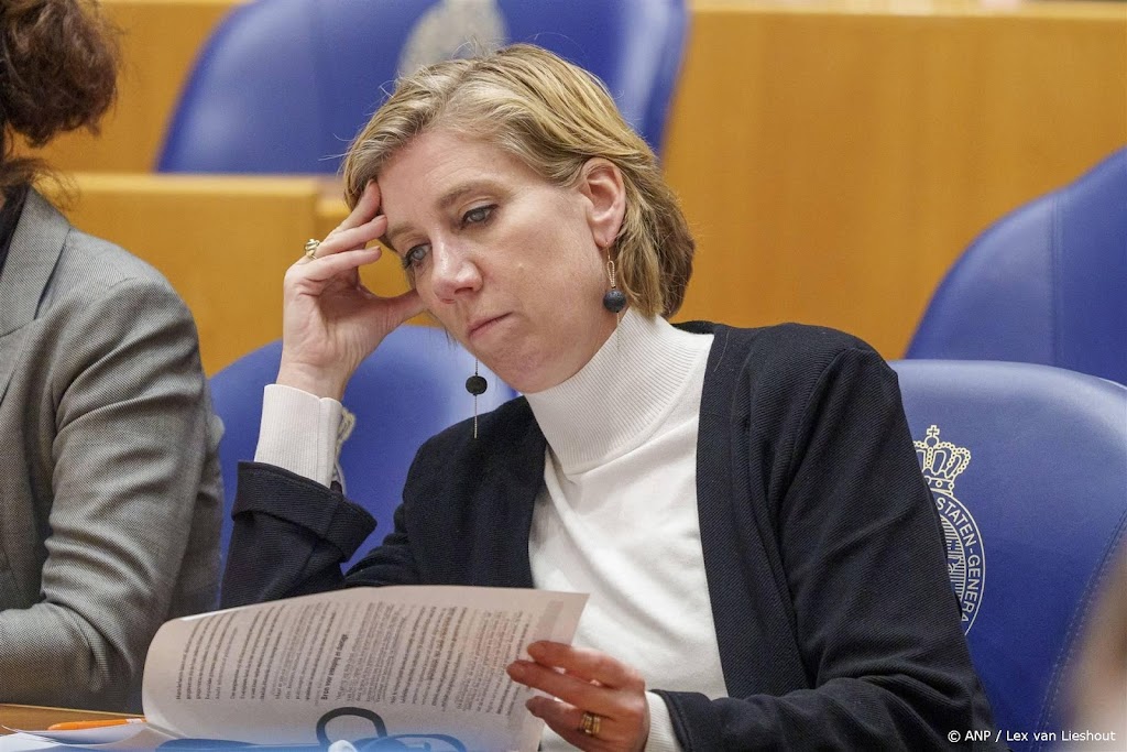 VVD, BBB en GL-PvdA willen meer zicht op begroting politie