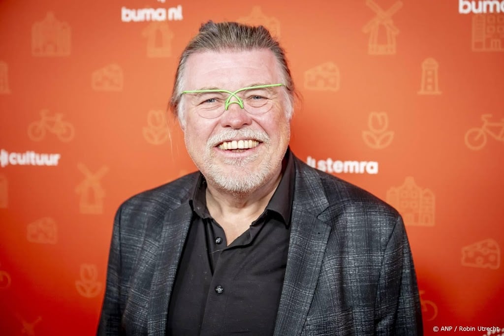 Volkszanger René Karst (59) overleden