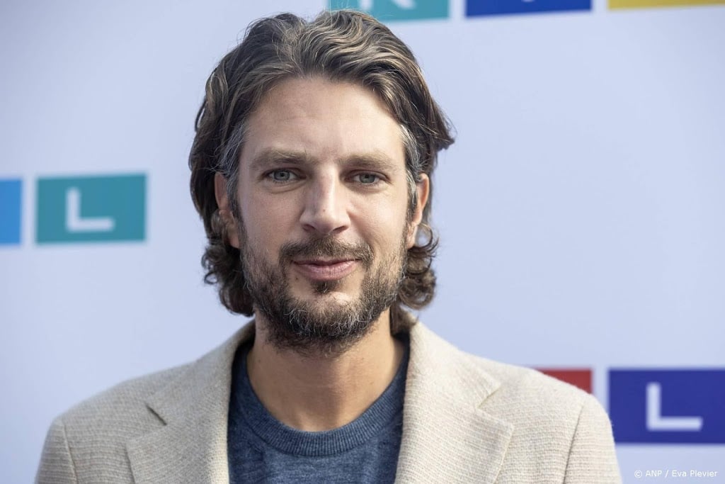 Renze Klamer stopt als presentator bij RTL Tonight