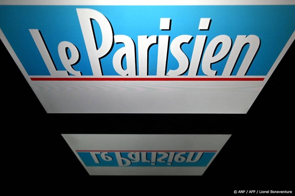 Luxebedrijf LVMH steekt miljoenen in verlieslijdende Le Parisien