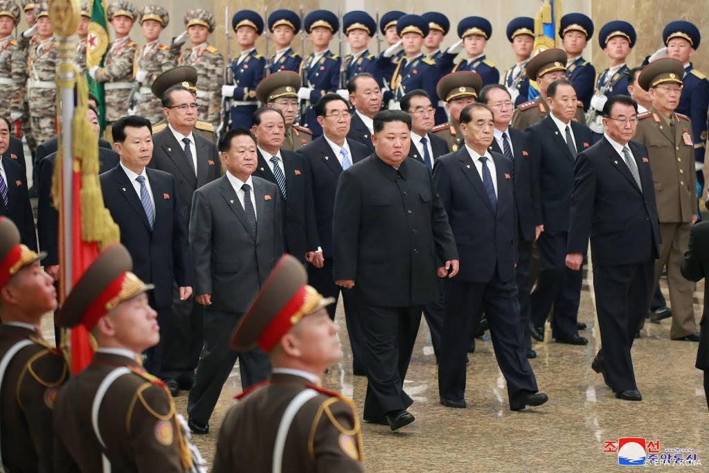 Noord-Korea dreigt kritiek van VS betaald te zetten 