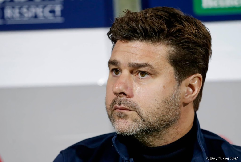 Ontslagen voetbalcoach Pochettino denkt niet aan 'sabbatical'