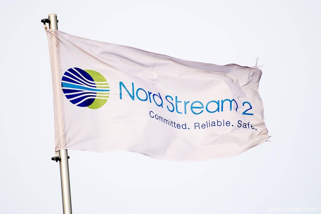 Kremlin: aanleg gaspijpleiding Nord Stream 2 gaat door