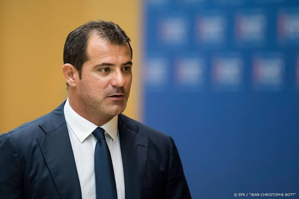 Oud-voetballer Stankovic start als trainer bij Rode Ster Belgrado