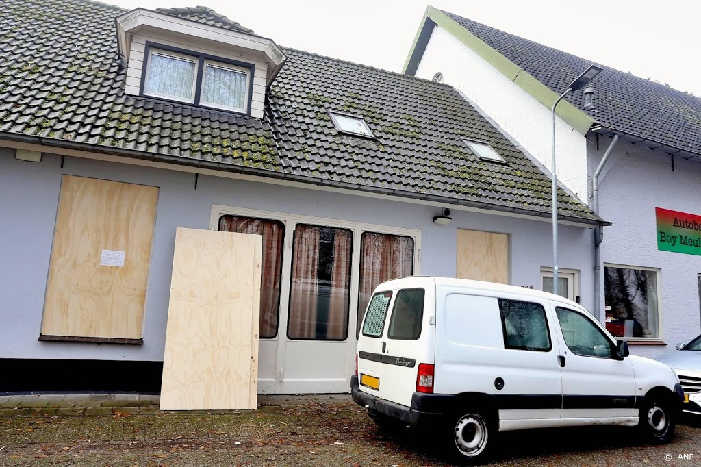 Vijf verdachten groepsverkrachting Den Bosch weer in cel