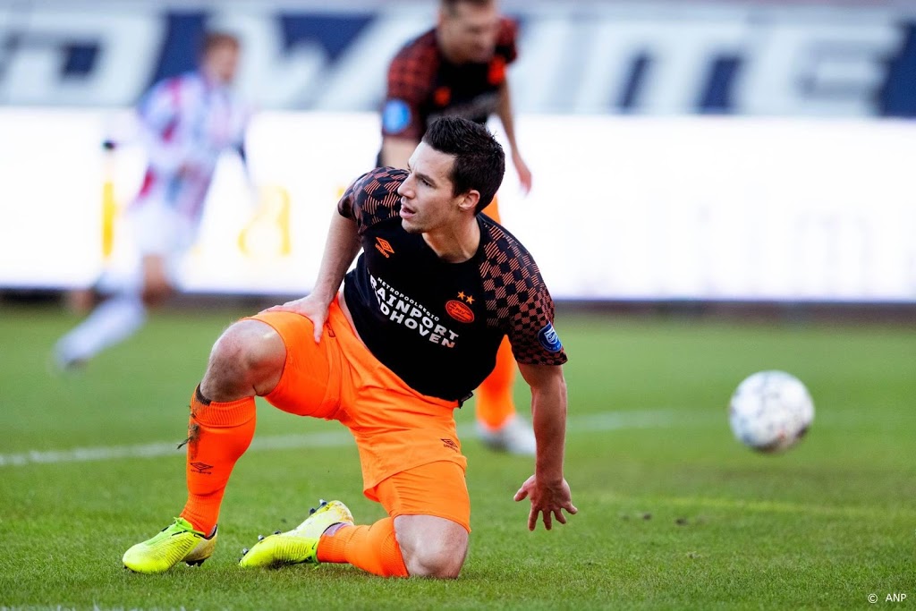 Faber kiest voor Viergever als linkerverdediger