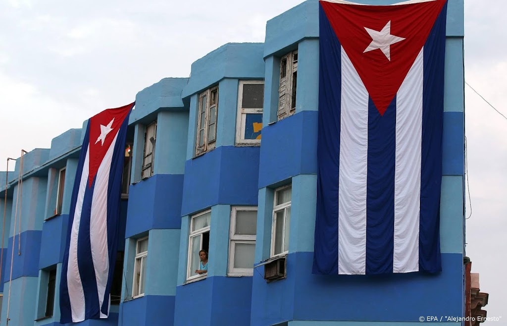 Cuba heeft weer een premier