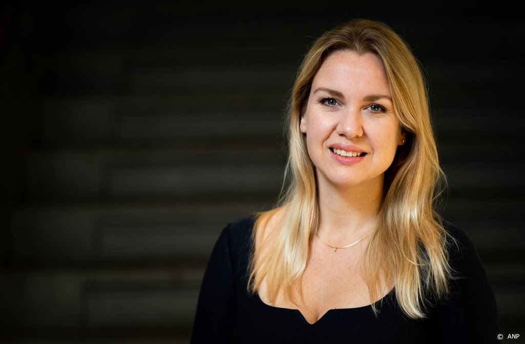 Kamerlid Femke Merel van Kooten richt eigen partij op