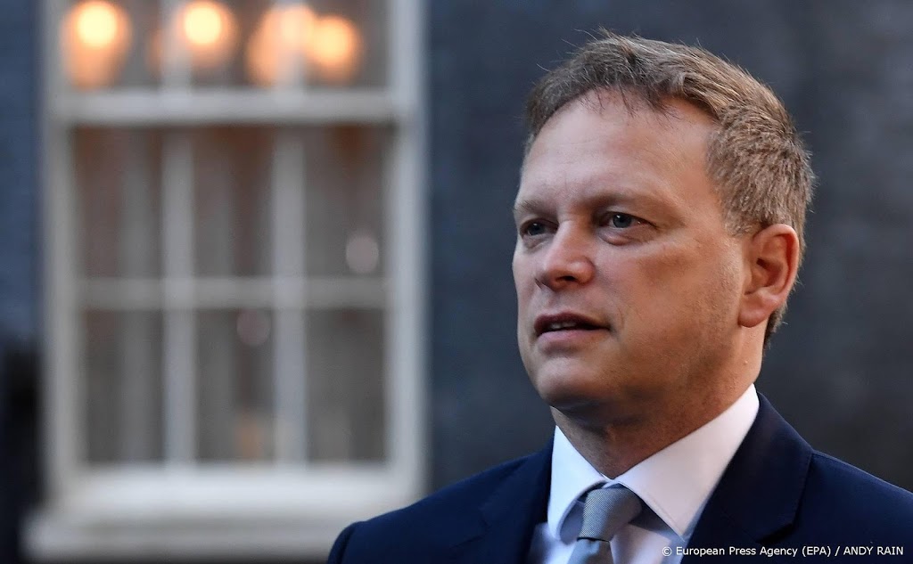 Britse minister: import vaccins komt niet in gevaar