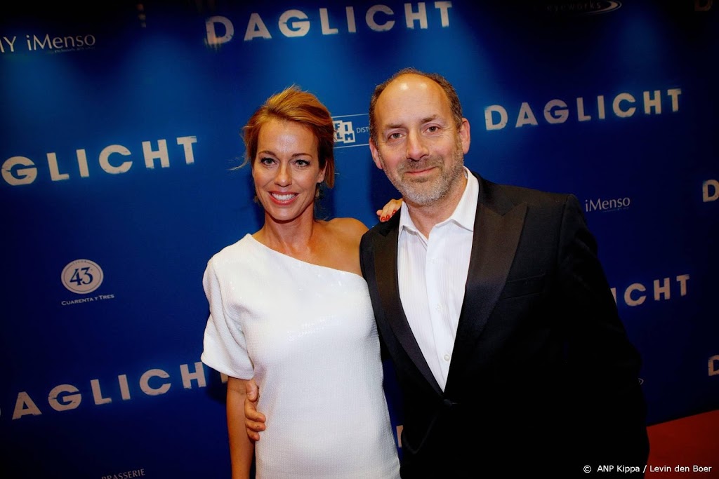 Thriller Daglicht van Marion Pauw wordt Amerikaanse serie