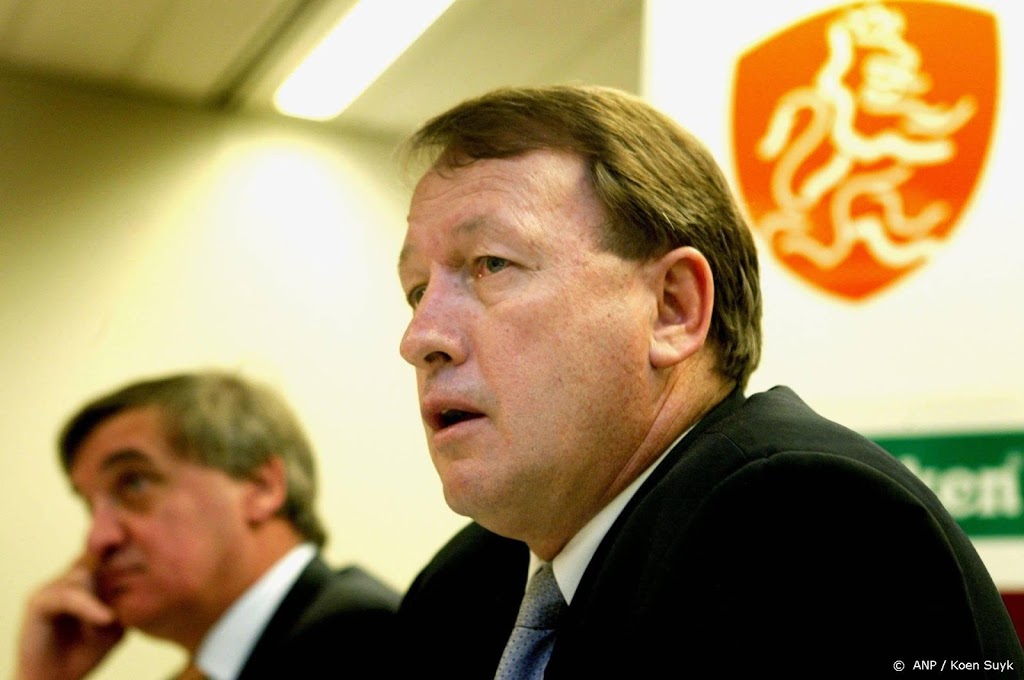 Oud-hockeybondscoach Bellaart (69) overleden