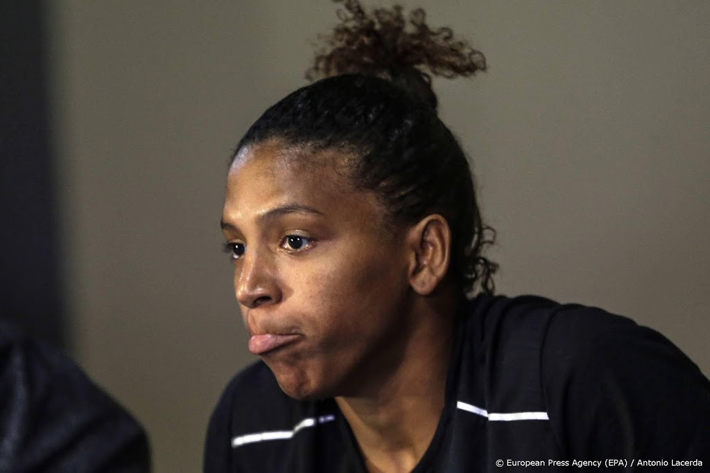 Tribunaal CAS handhaaft schorsing olympisch judokampioen Silva