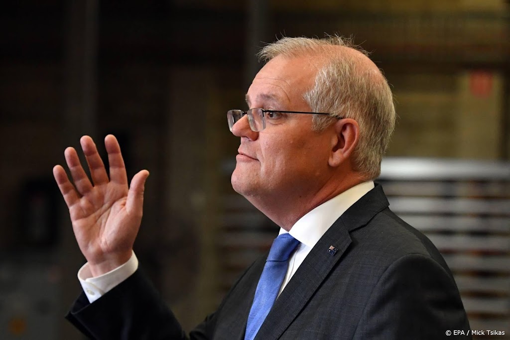 Australische premier sluit nieuwe lockdowns uit ondanks omikron
