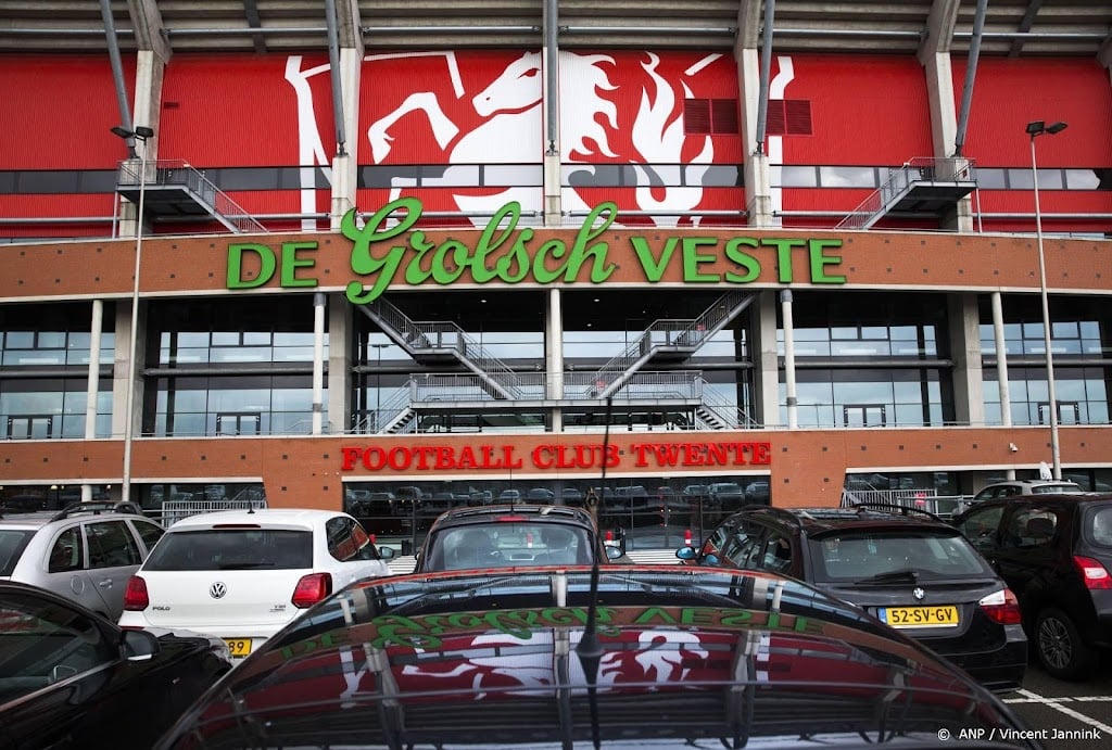 Stadion FC Twente wordt vaccinatielocatie