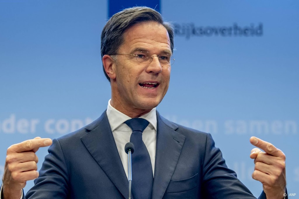 Rutte vraagt CPB coalitieplannen toch door te rekenen