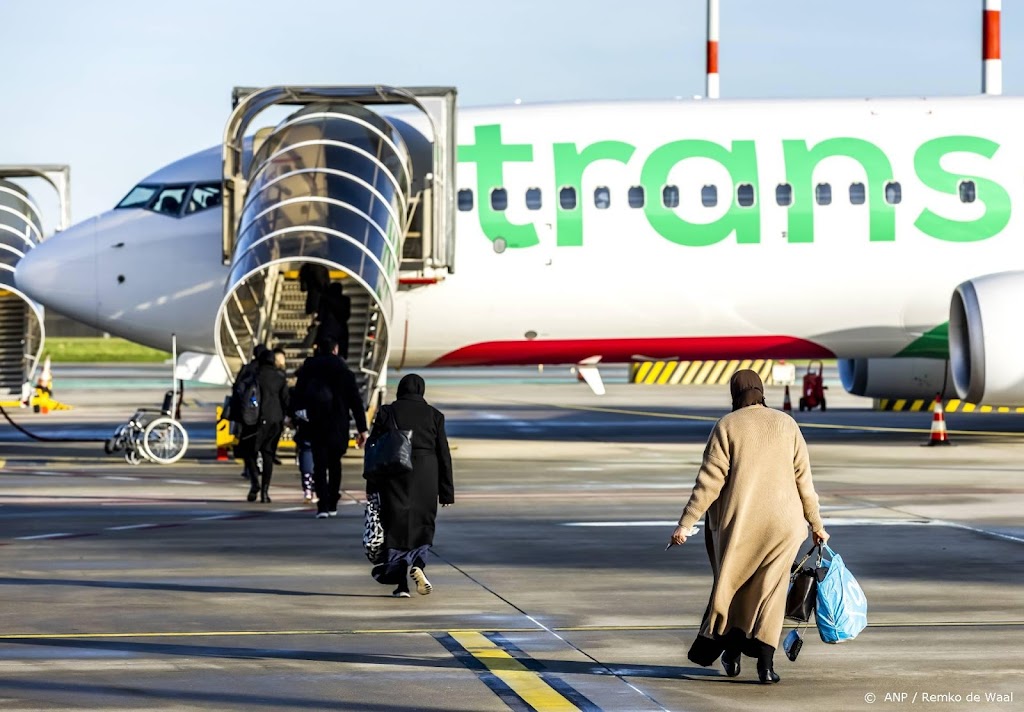 Transavia gaat vliegen vanaf Brussels Airport