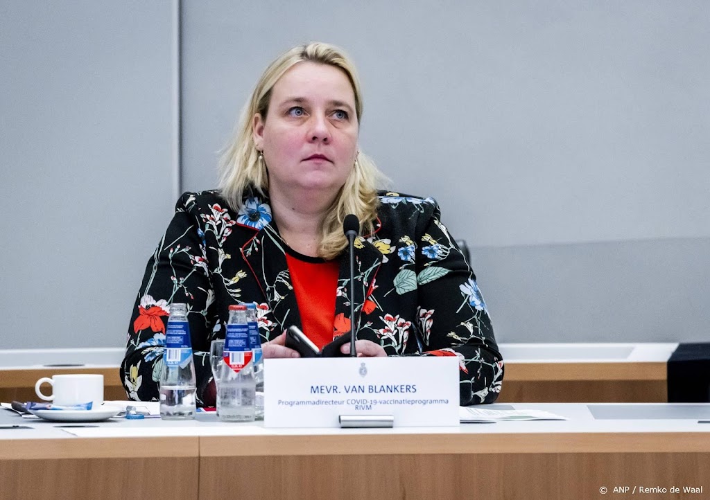 RIVM: miljoen 60-plussers moet afspraak boosterprik nog maken