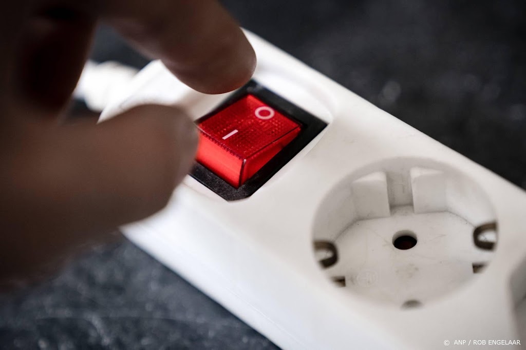 Nieuwe prijspiek voor gas en stroom 