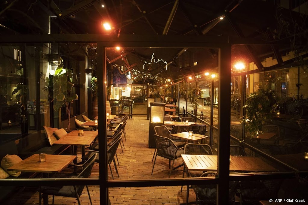 Horeca: uitbreiding steun positief, maar nog lang niet voldoende