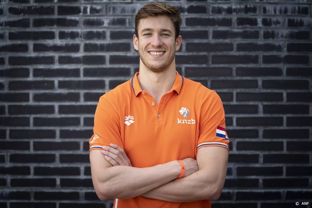 Zwemmers Kamminga en Pijnenburg buiten de medailles in WK-finales