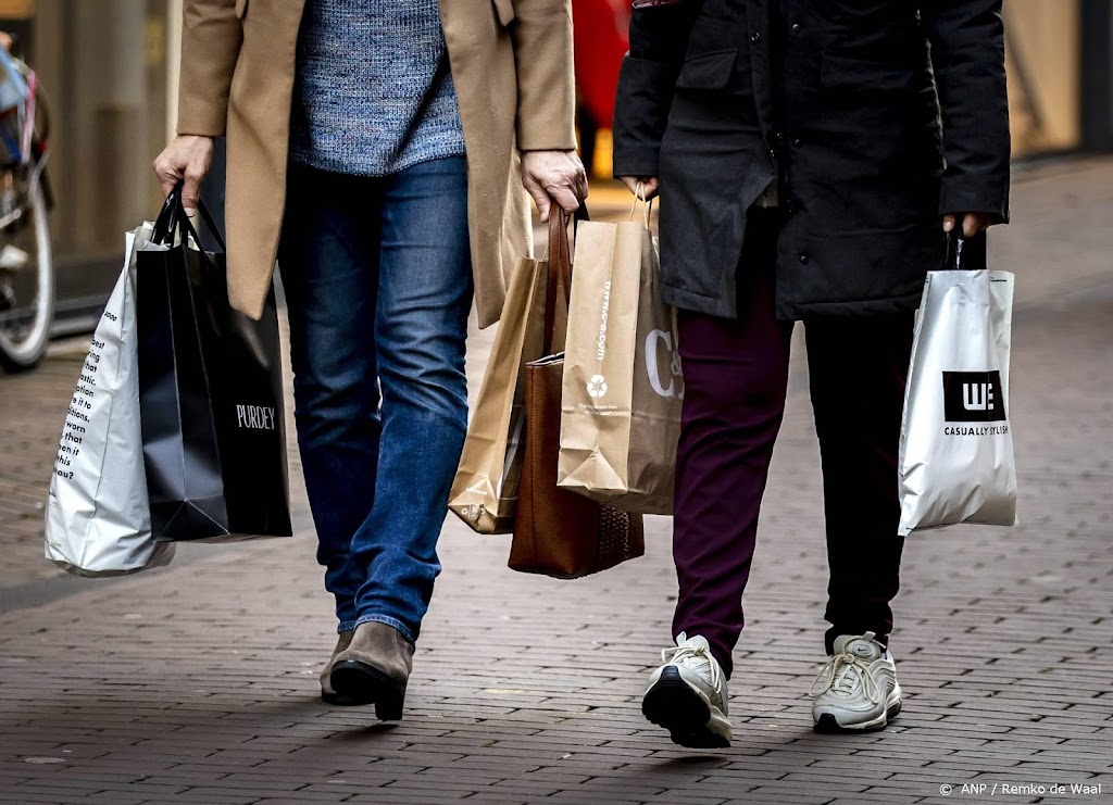 Europese consumenten hebben opnieuw minder vertrouwen in economie