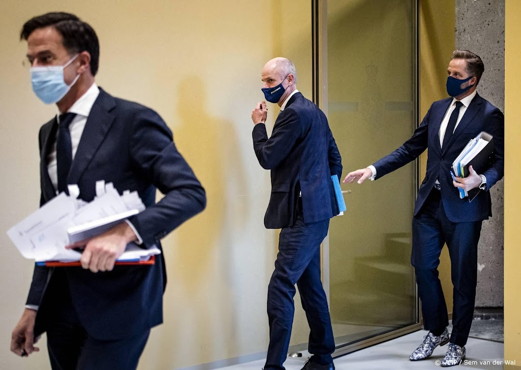 Blok: maatwerk in coronasteun leidt tot te veel juridische strijd