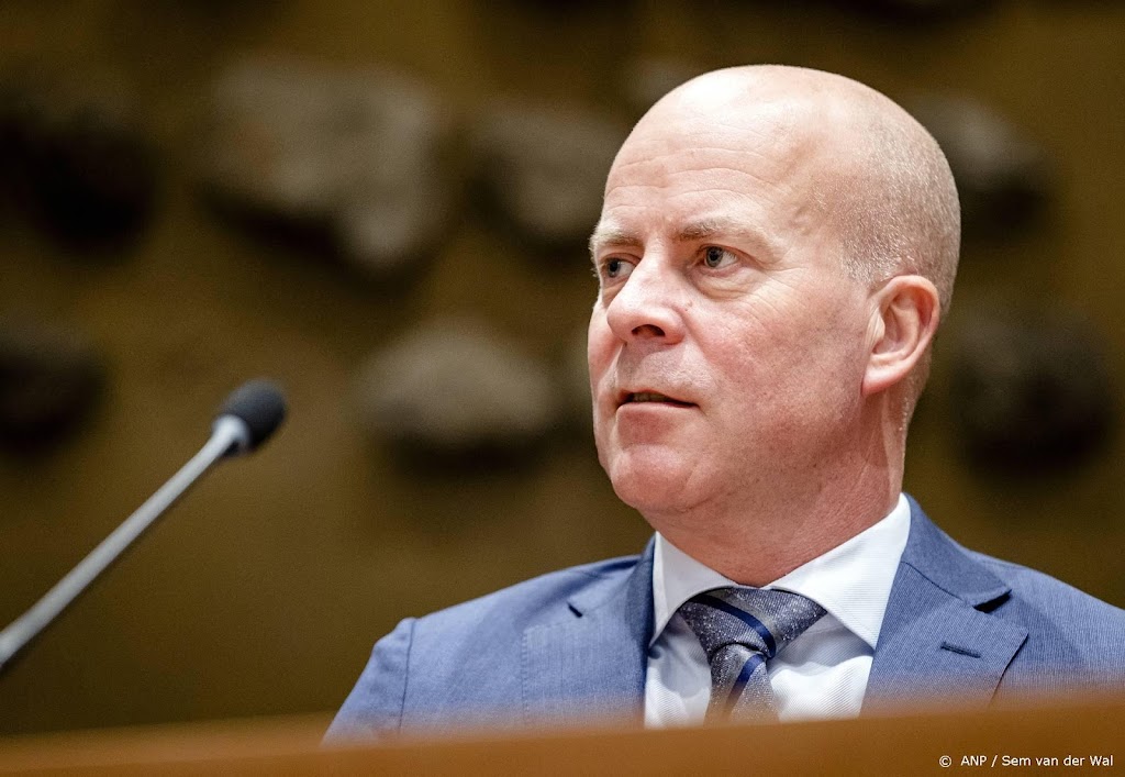 Eerste Kamer: verkoop geen grond voor datacentrum Zeewolde