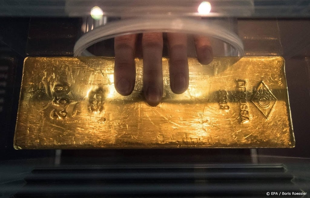 Misdaadbestrijdingsteam wil malafide goudhandel aanpakken