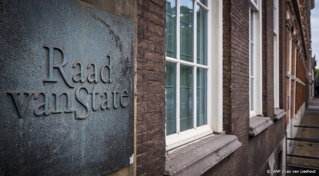 RvS: streep door reconstructie N65 om stikstofuitstoot