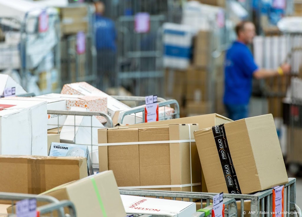 Pakketbezorgers nemen maatregelen na ingrepen Arbeidsinspectie