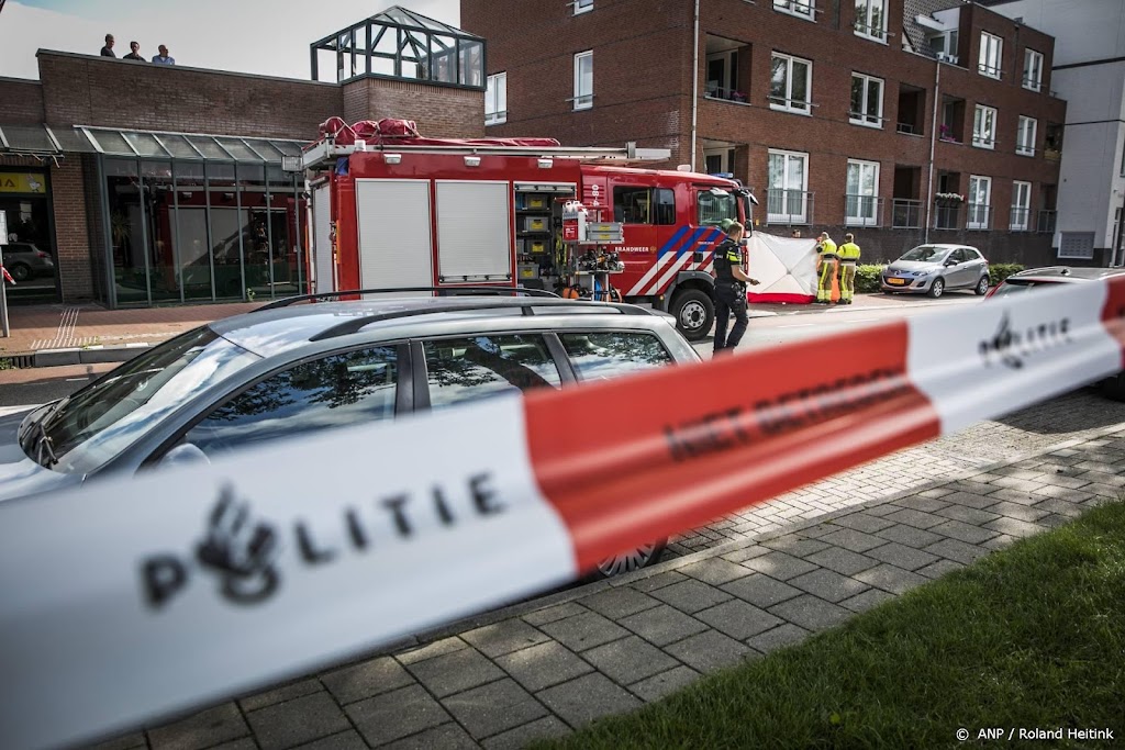 Voor vergismoord Beuningen veroordeelde man op de vlucht