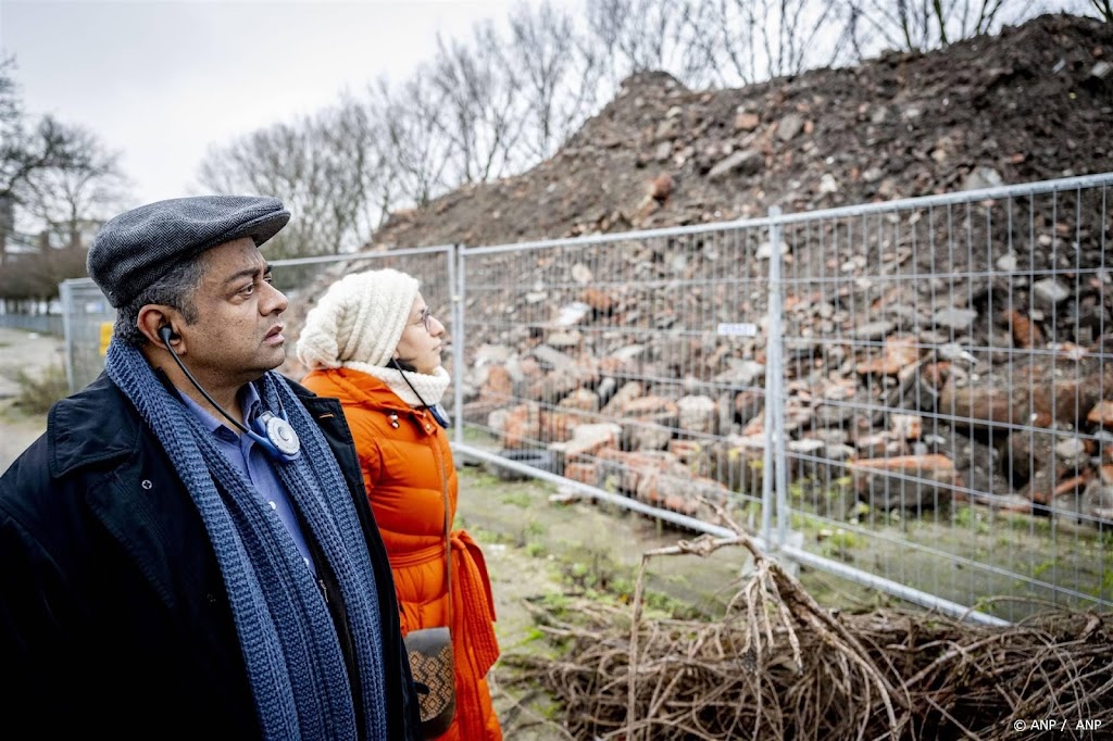 VN-rapporteur doet verslag van bezoek aan asielopvang