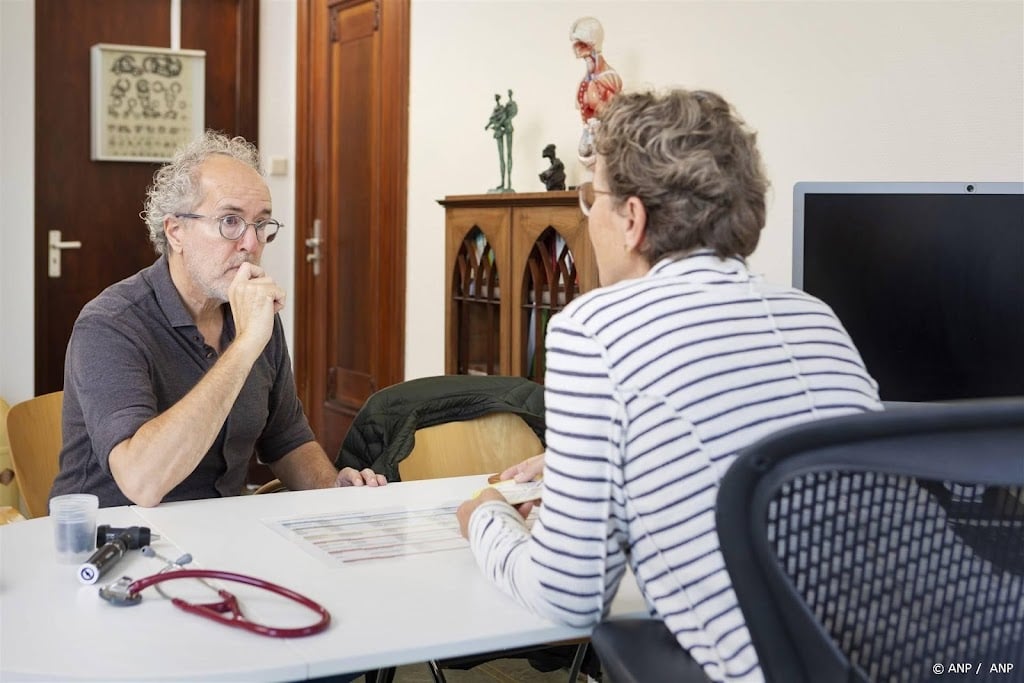 College doet uitspraak in tarievenkwestie dokters