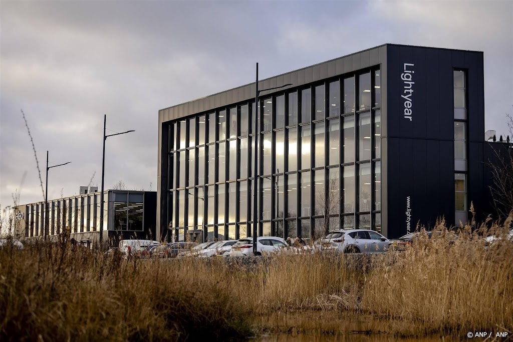 Zuid-Koreanen gaan investeren in Helmondse automaker Lightyear