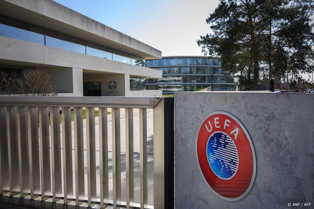 UEFA wijt verlies in Super League-zaak aan technische fout